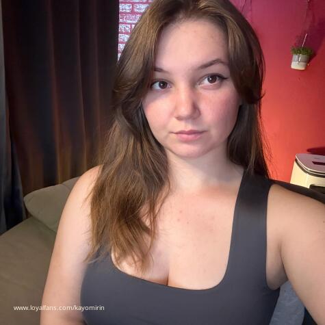 Kayomi avatar