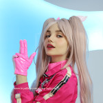 CosplayLizzie avatar