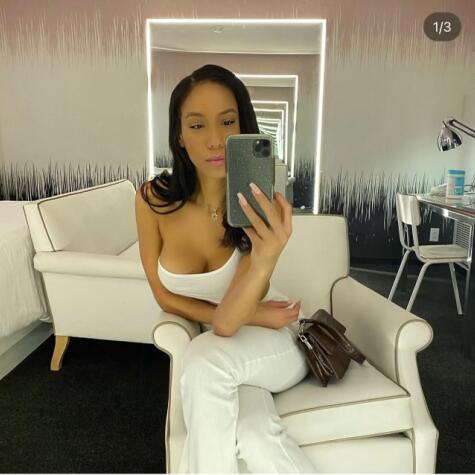 Cassibabesxo avatar