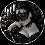 Lady Belladonna Noir avatar