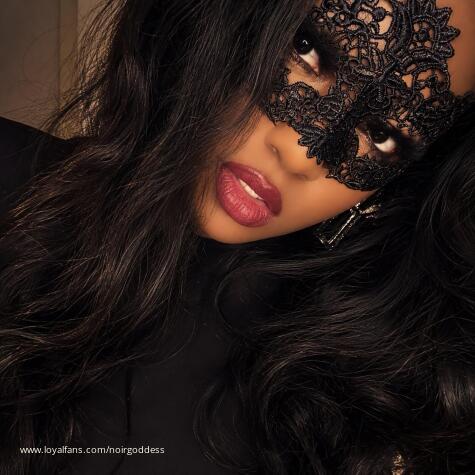 Noirgoddess avatar