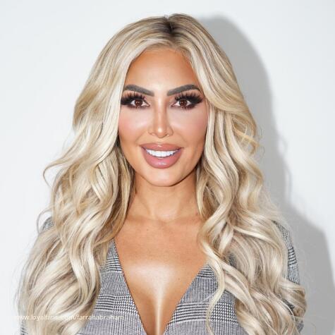 FarrahAbraham avatar