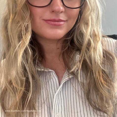 Legally Blonde avatar