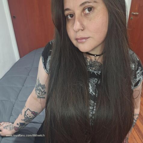Lilithwitch avatar