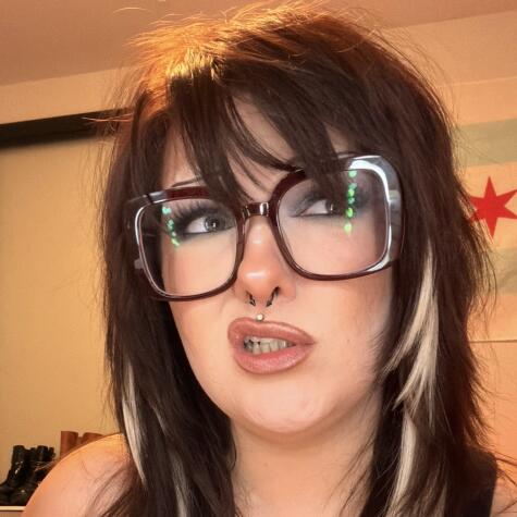 moxi goddess avatar
