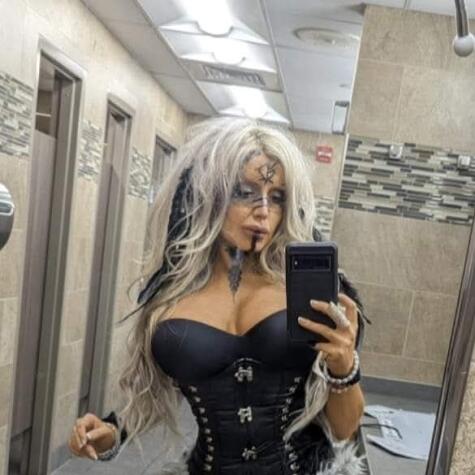 Angelisa333 avatar