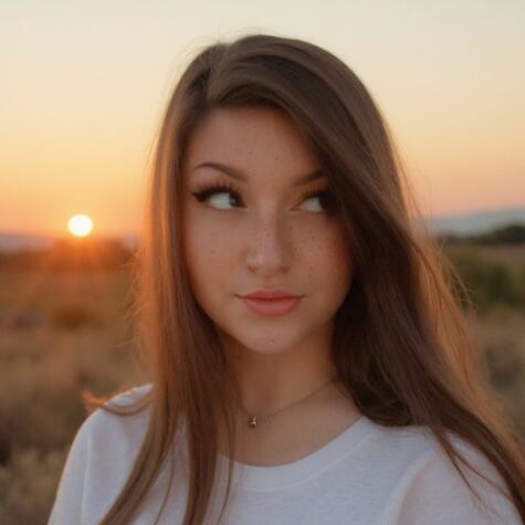 Goddess Scarlet Storm avatar