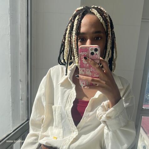 Veluxe avatar