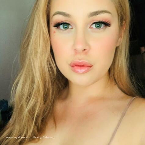BrattyxCeleste avatar