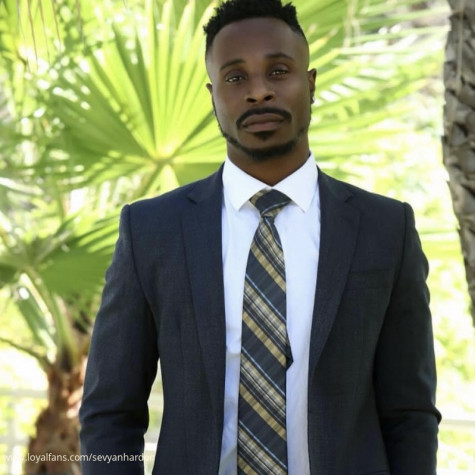 Sevyan Harden avatar