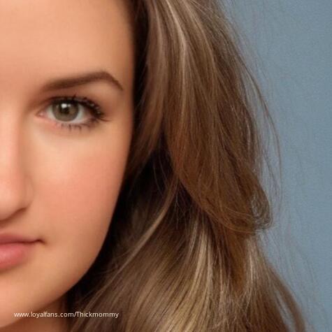 the thick mommy next door avatar