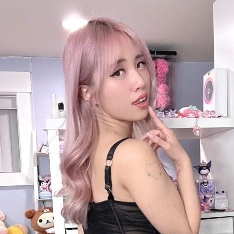 Goddess Hinacchi avatar