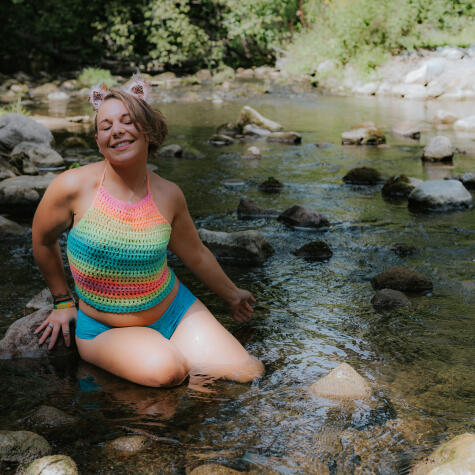 Wild Whitney avatar