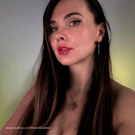 Electra Goddess avatar