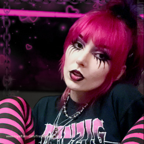 Princess FrankenKitty avatar