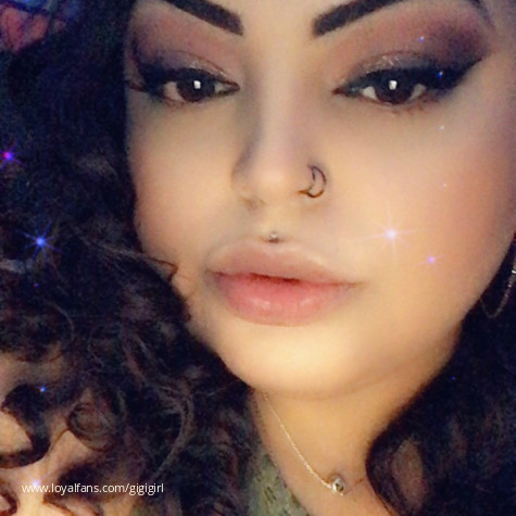 Gigigirl’s Official Social Fan Page | LoyalFans