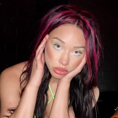 Yani Luxe avatar