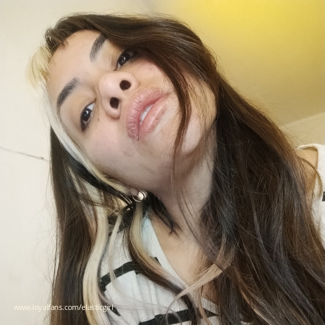 Elasticgirl avatar