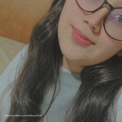 Aslhey Oficial avatar