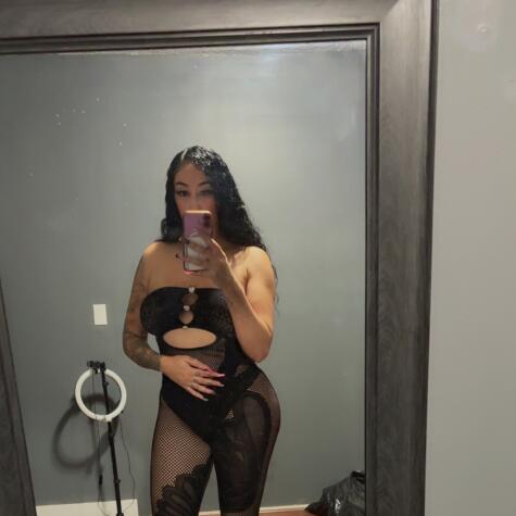 TroubleInHeels avatar