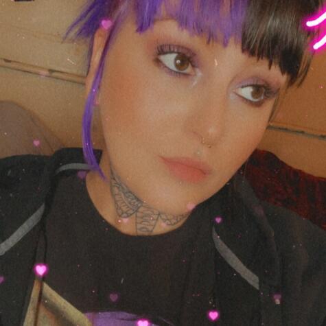 Princess666Joy avatar