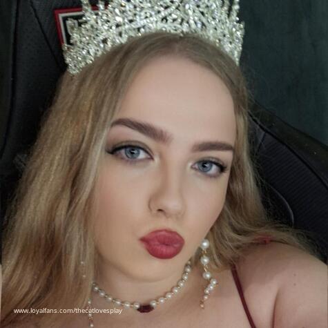 FlirtyKitty avatar