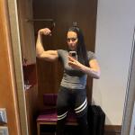 Tia WrestlingQueen avatar