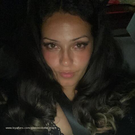 GoddessBobbieRay avatar