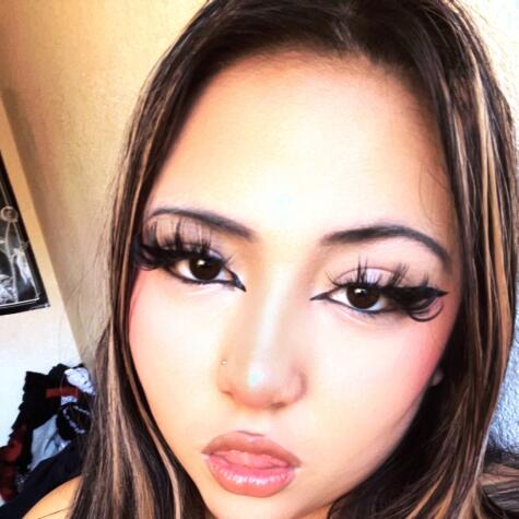 Urprincessfaith avatar