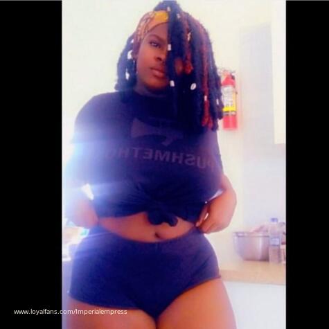 Imperial Empress avatar