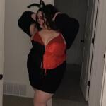 Mistress TBunny avatar