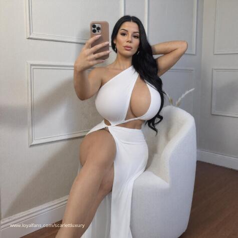 ScarlettLuxury avatar