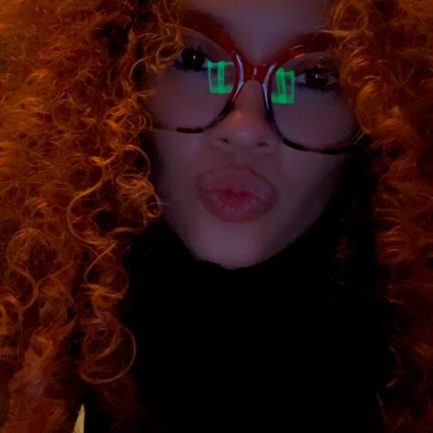 Goddess Loba avatar
