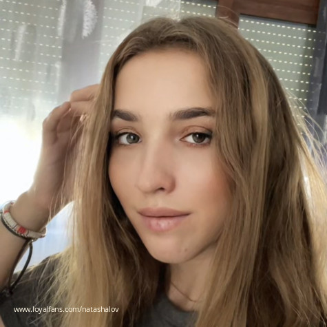 Natashalov avatar