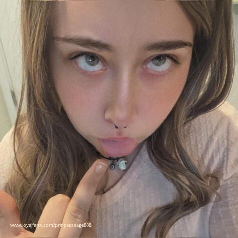 Princess Sage 888 avatar