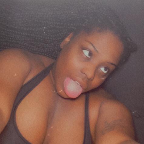 Goddess Gyal Dee avatar