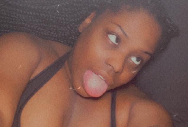 Goddess Gyal Dee