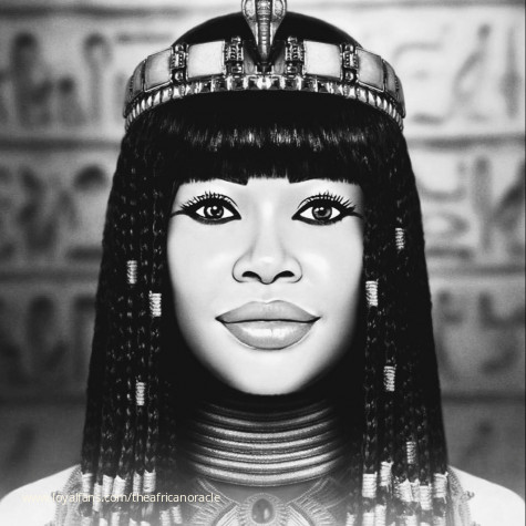  Tarot Card Reading By TheAfricanOracle avatar