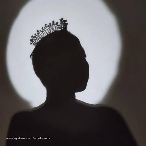 Lady Dorretta avatar
