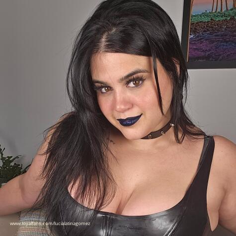 Lucia Latina Gomez avatar