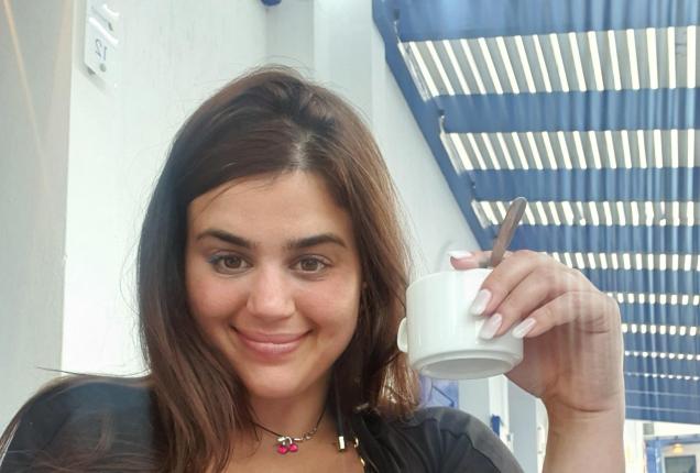 Lucia Latina Gomez Official Photos | LoyalFans