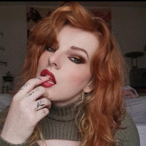 Goddess Aleera avatar