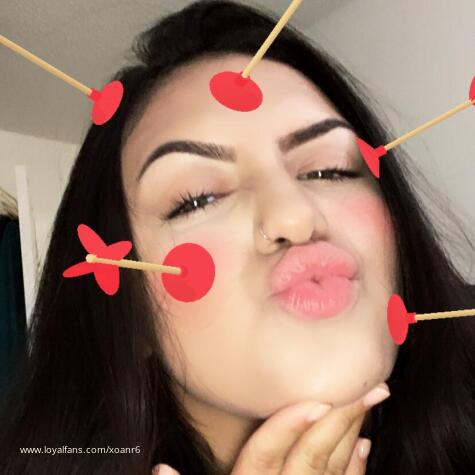 Princess Alexxx avatar