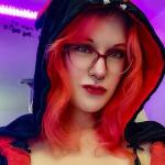 Candy Cuntress Chee avatar