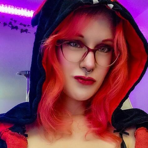 Candy Cuntress Chee avatar