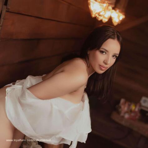 ValkyriaSteel avatar