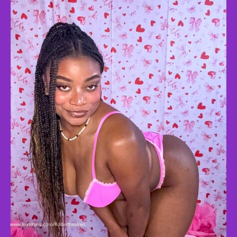 RobinTheSiren avatar