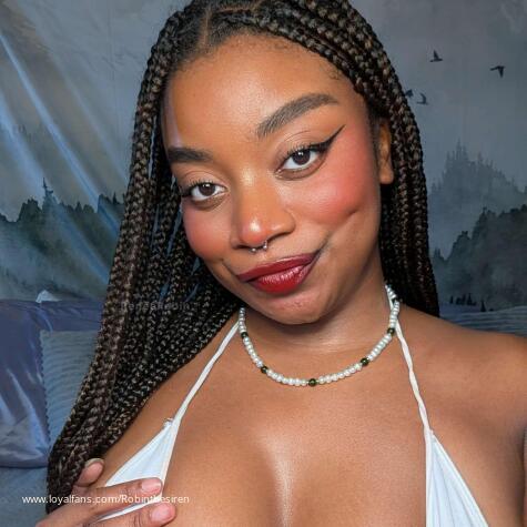 Robin The Siren avatar