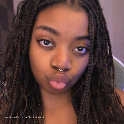 RobinTheSiren avatar