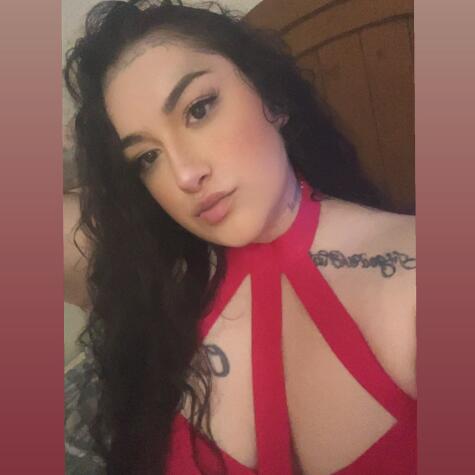 Xxxcamilaxxx avatar